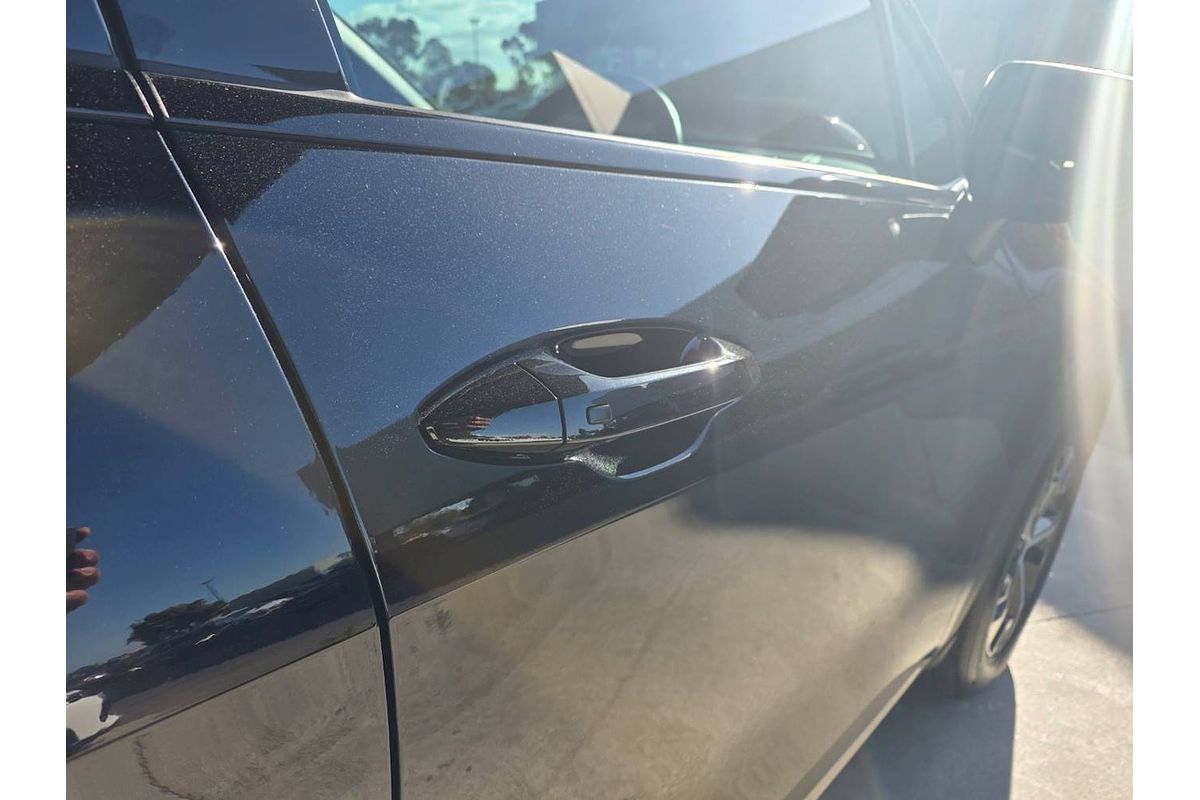 2024 Kia Sportage HEV GT-Line NQ5