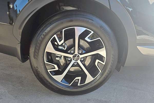 2024 Kia Sportage HEV GT-Line NQ5