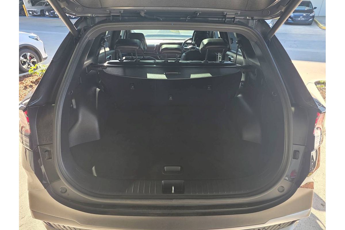 2024 Kia Sportage HEV GT-Line NQ5