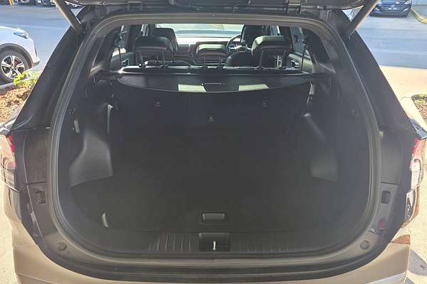 2024 Kia Sportage HEV GT-Line NQ5