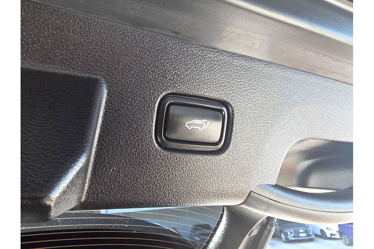 2024 Kia Sportage HEV GT-Line NQ5