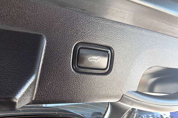 2024 Kia Sportage HEV GT-Line NQ5