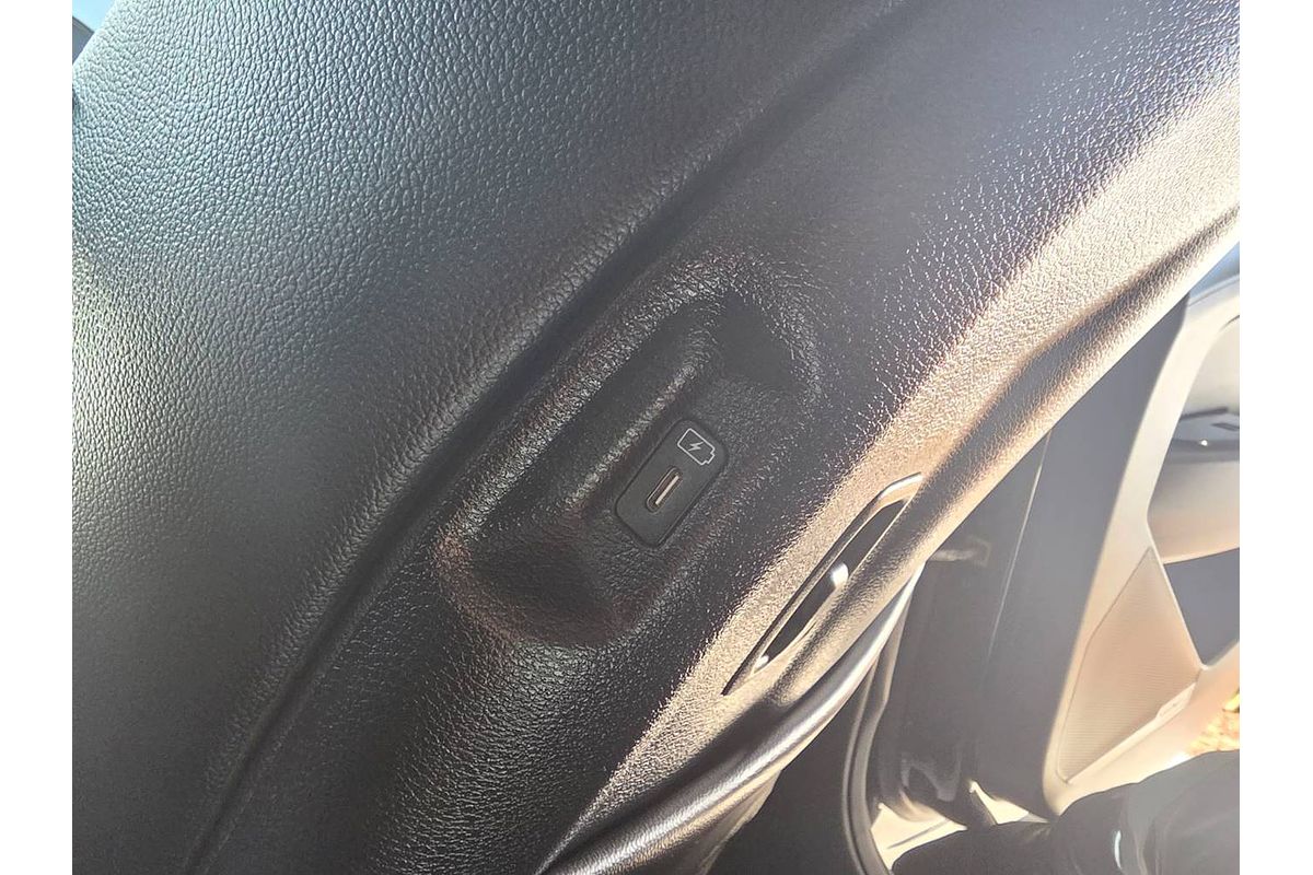 2024 Kia Sportage HEV GT-Line NQ5