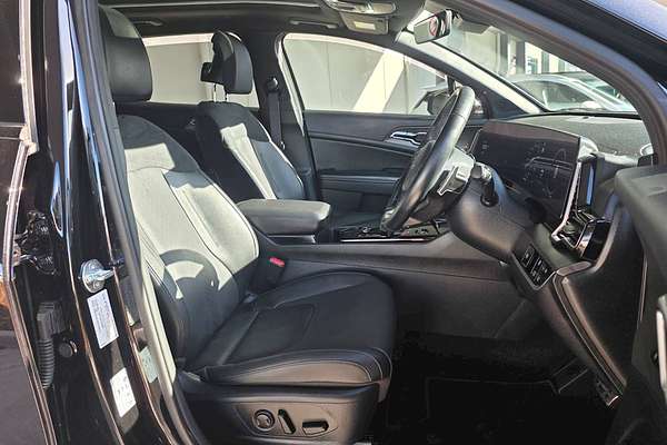 2024 Kia Sportage HEV GT-Line NQ5