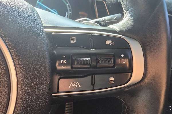 2024 Kia Sportage HEV GT-Line NQ5