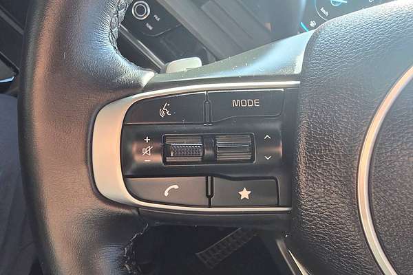 2024 Kia Sportage HEV GT-Line NQ5