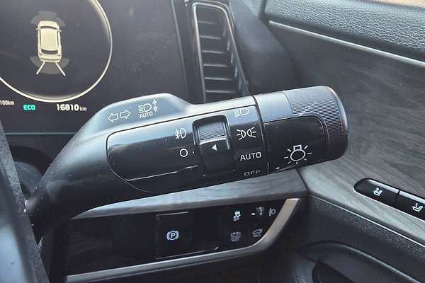 2024 Kia Sportage HEV GT-Line NQ5