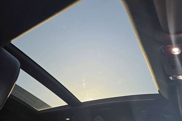 2024 Kia Sportage HEV GT-Line NQ5