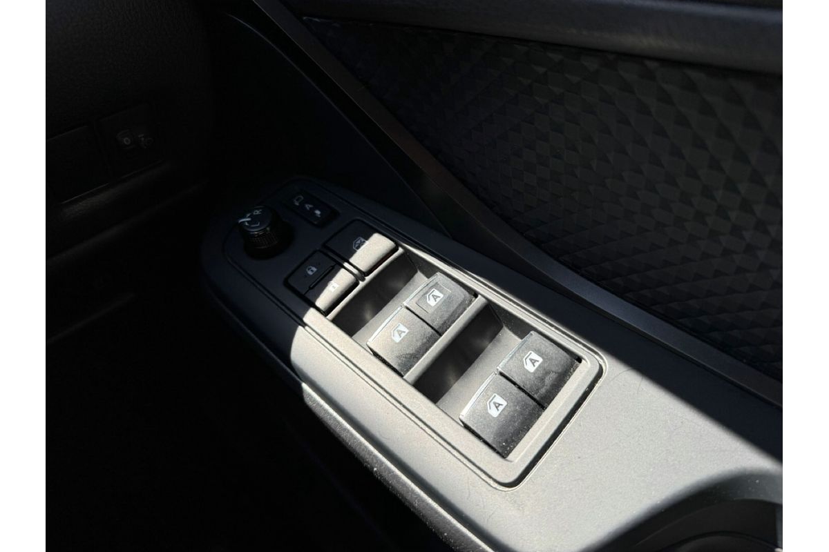 2019 Toyota C-HR NGX10R