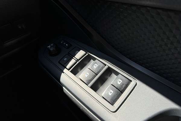 2019 Toyota C-HR NGX10R