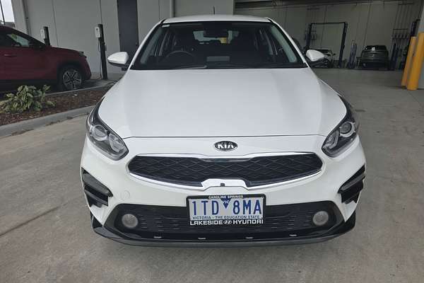 2020 Kia Cerato S BD