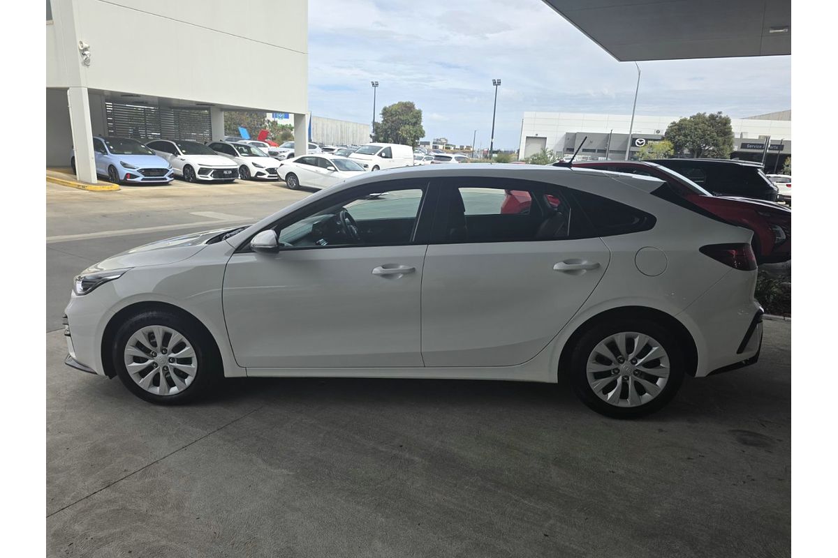 2020 Kia Cerato S BD