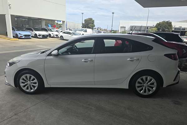 2020 Kia Cerato S BD