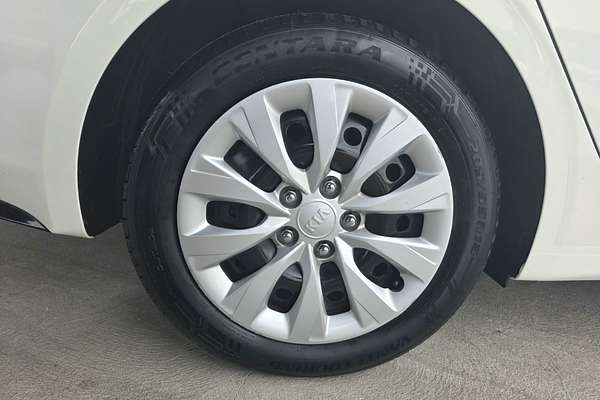 2020 Kia Cerato S BD