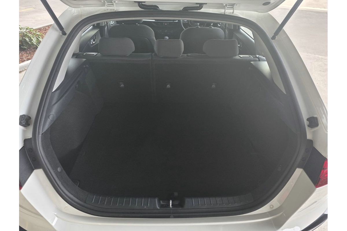 2020 Kia Cerato S BD