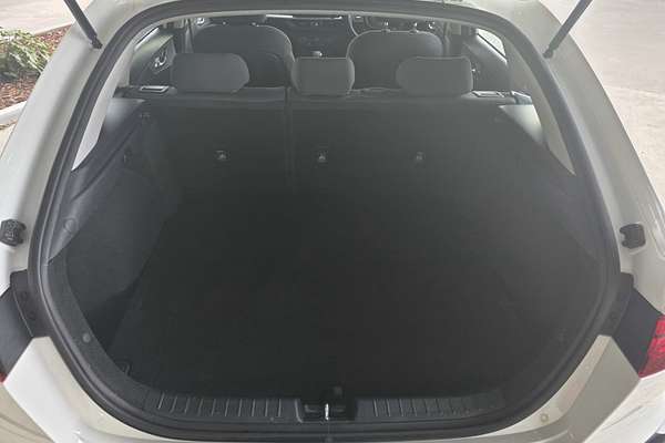 2020 Kia Cerato S BD