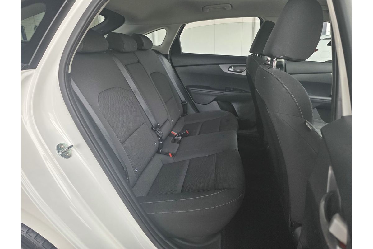 2020 Kia Cerato S BD