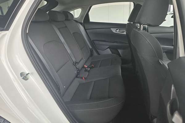 2020 Kia Cerato S BD