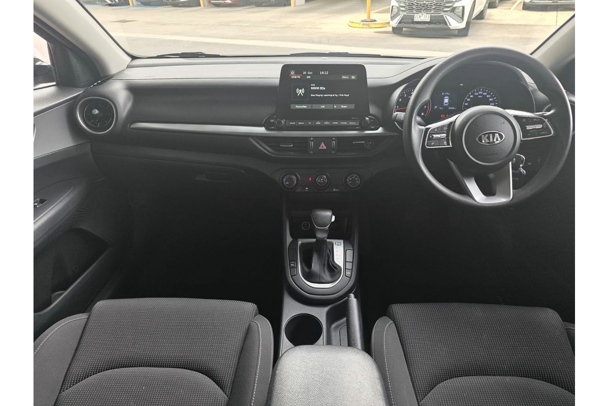 2020 Kia Cerato S BD