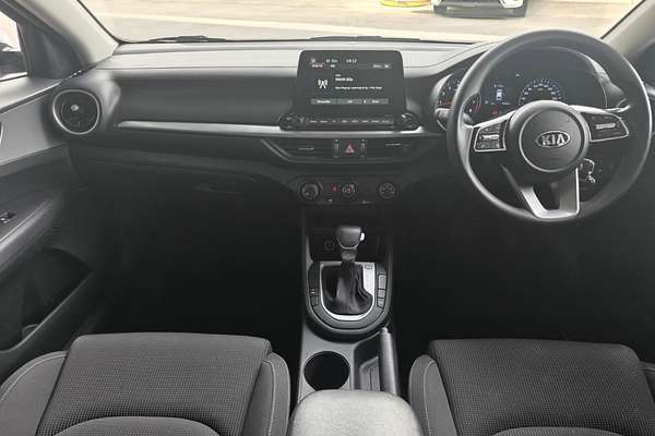 2020 Kia Cerato S BD