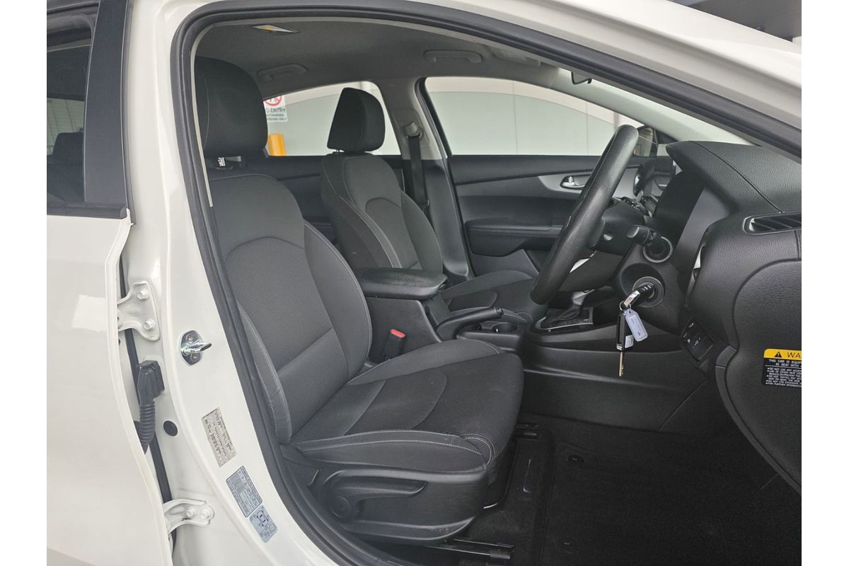 2020 Kia Cerato S BD