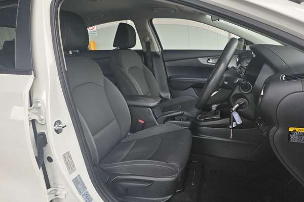 2020 Kia Cerato S BD