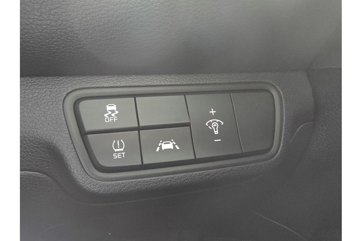 2020 Kia Cerato S BD