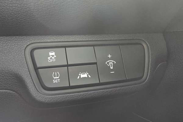 2020 Kia Cerato S BD