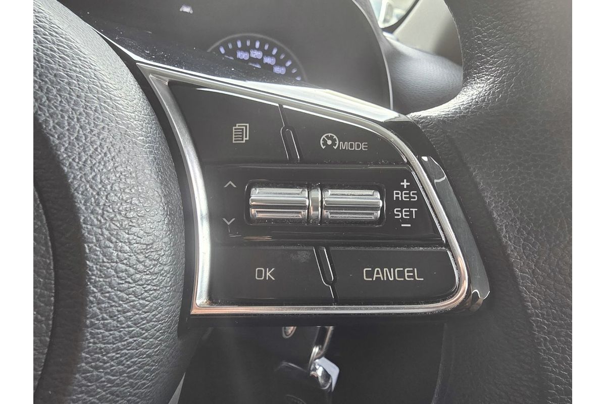 2020 Kia Cerato S BD