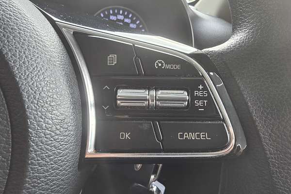 2020 Kia Cerato S BD