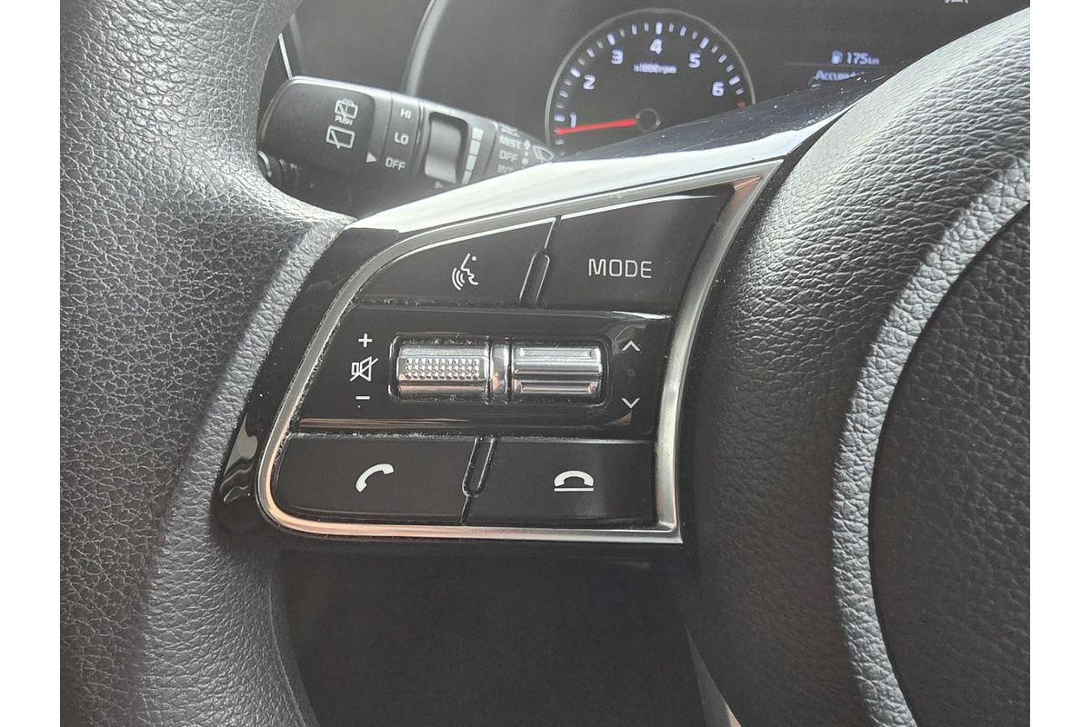 2020 Kia Cerato S BD