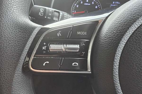 2020 Kia Cerato S BD