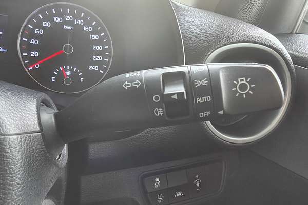 2020 Kia Cerato S BD