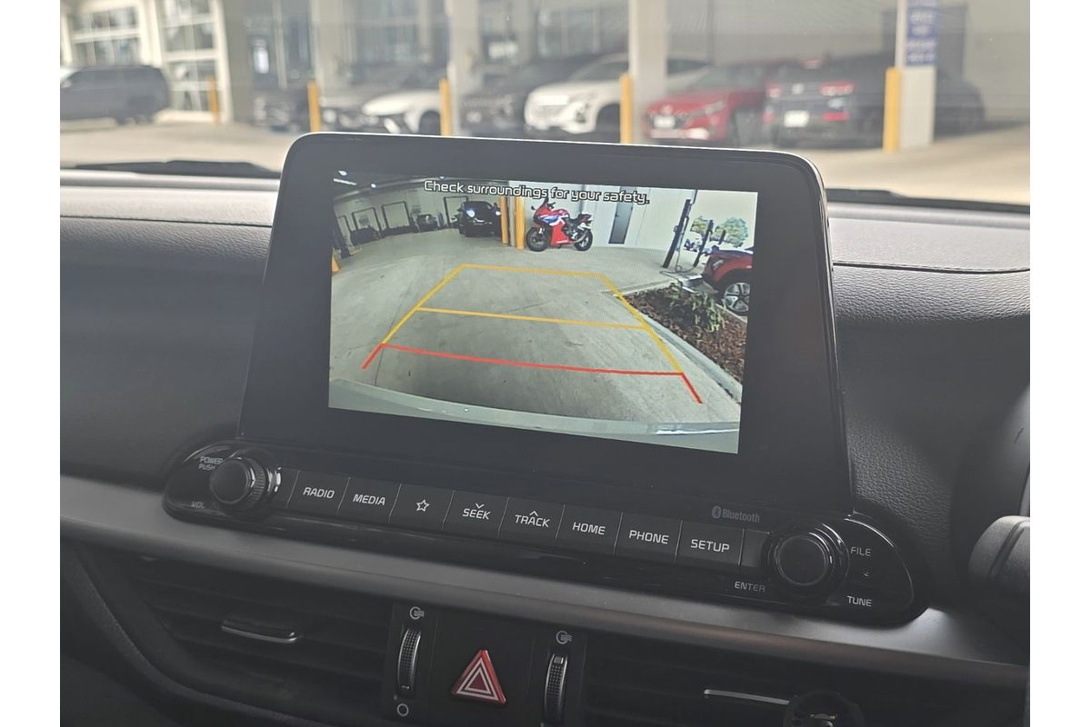 2020 Kia Cerato S BD