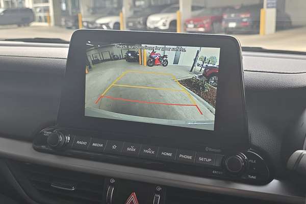 2020 Kia Cerato S BD