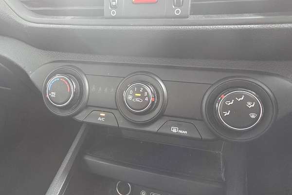 2020 Kia Cerato S BD