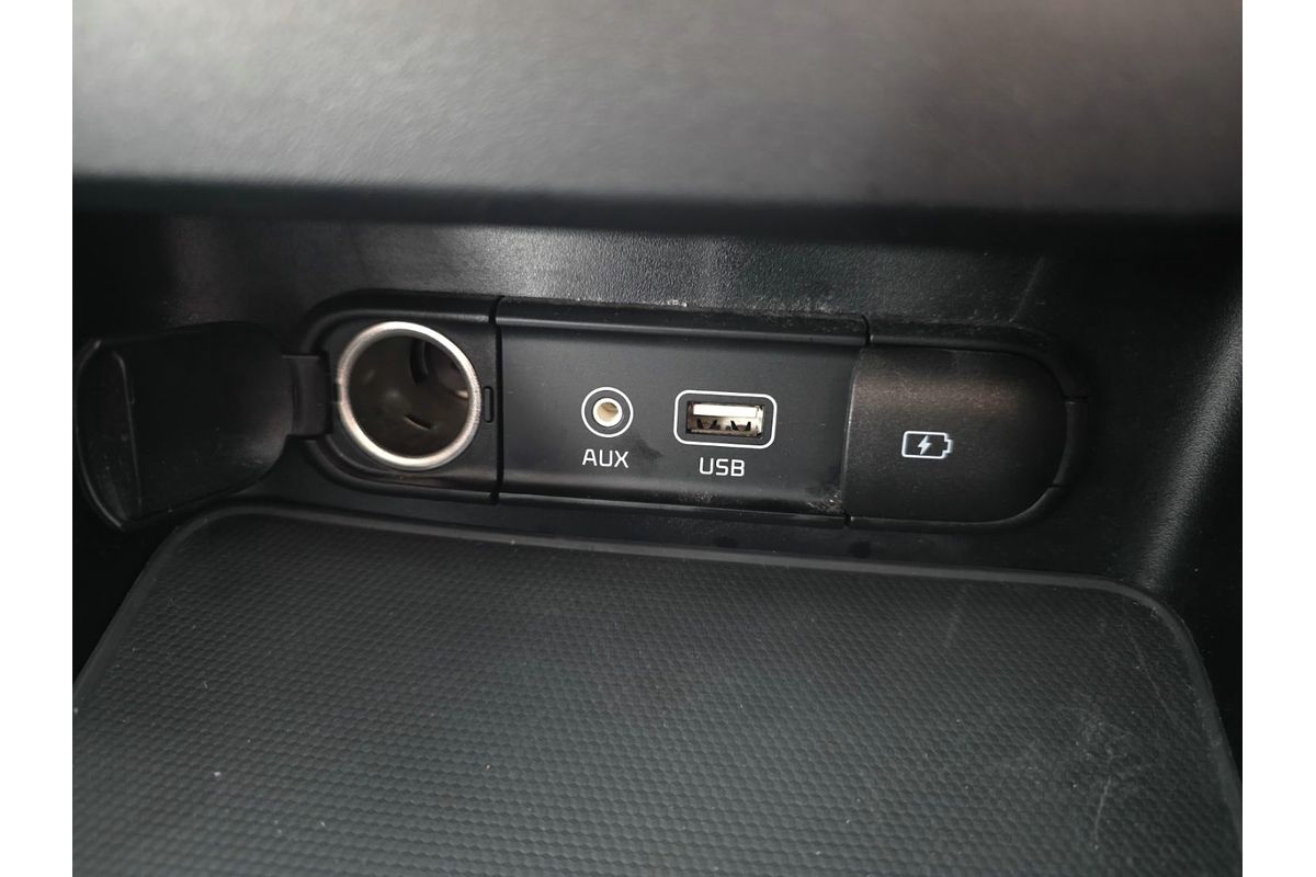 2020 Kia Cerato S BD