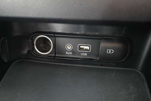 2020 Kia Cerato S BD