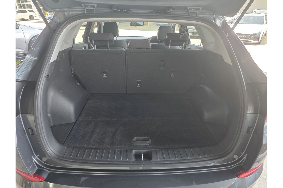 2017 Hyundai Tucson Active TLe