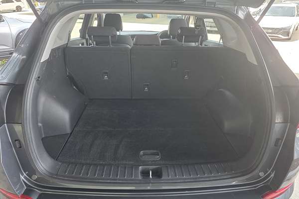 2017 Hyundai Tucson Active TLe