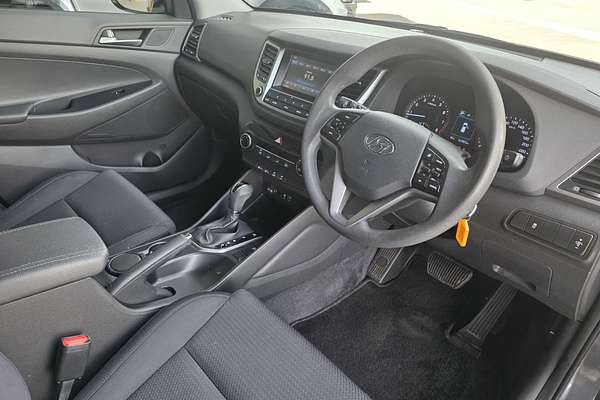 2017 Hyundai Tucson Active TLe