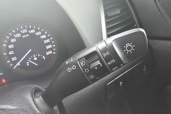 2017 Hyundai Tucson Active TLe