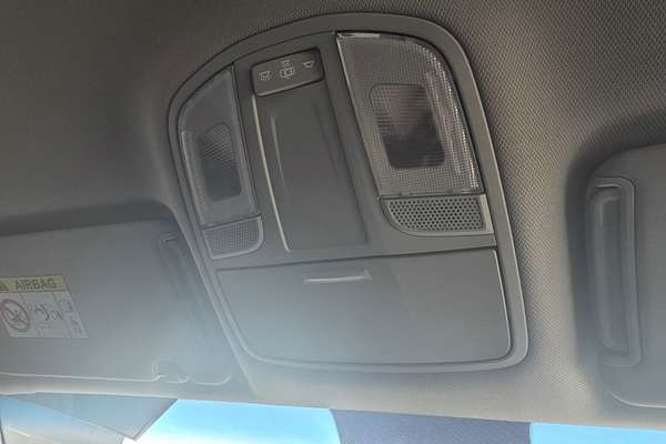 2017 Hyundai Tucson Active TLe