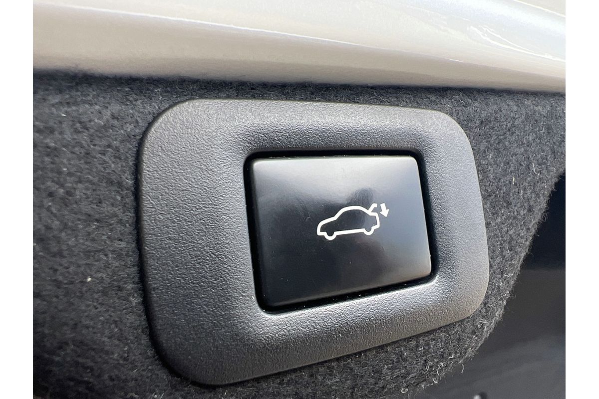 2019 Lexus ES ES300h Sports Luxury AXZH10R