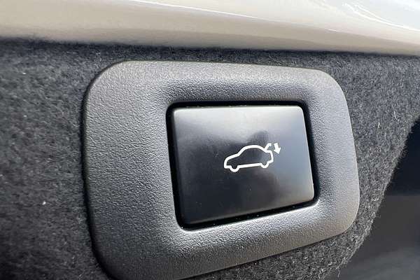 2019 Lexus ES ES300h Sports Luxury AXZH10R