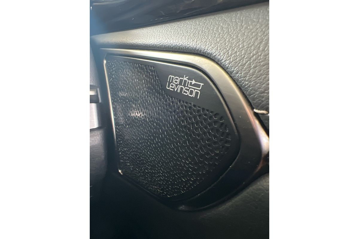 2019 Lexus ES ES300h Sports Luxury AXZH10R