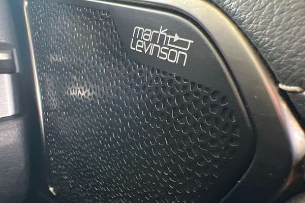 2019 Lexus ES ES300h Sports Luxury AXZH10R