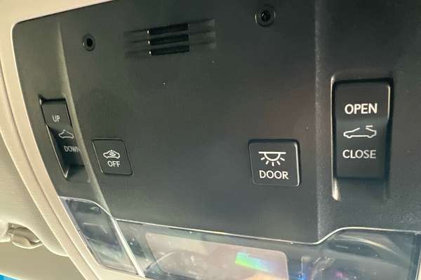 2019 Lexus ES ES300h Sports Luxury AXZH10R