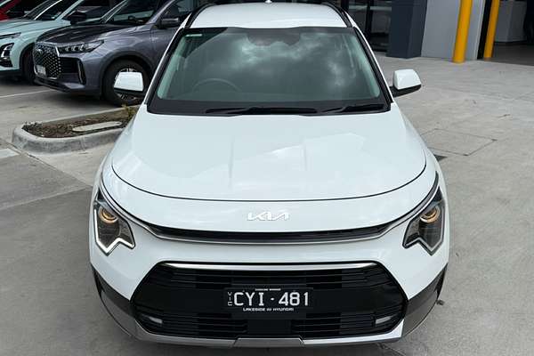 2023 Kia Niro HEV S SG2