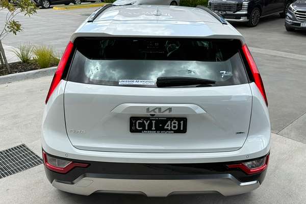 2023 Kia Niro HEV S SG2